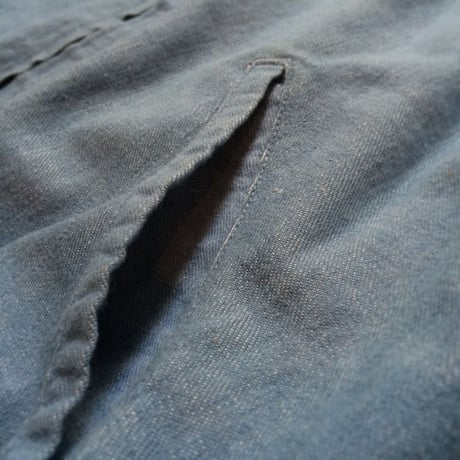 1960's HERCULES Cotton Blouson