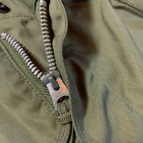 1950's US.ARMY M-51 ARCTIC Trousers Deadstock
