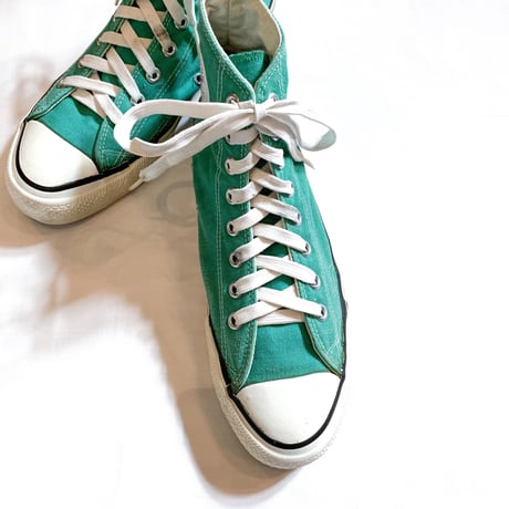 1980's CONVERSE ALL STAR Hi