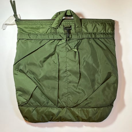2000's〜 USAF Helmet Bag Deadstock