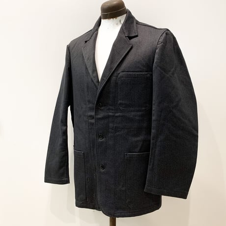 1950〜60's PHENIX Pique Work Jacket Deadstock