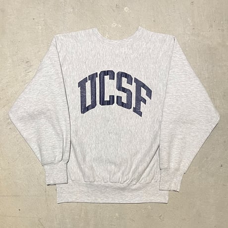 1990's Champion Reverse Weave Sweat