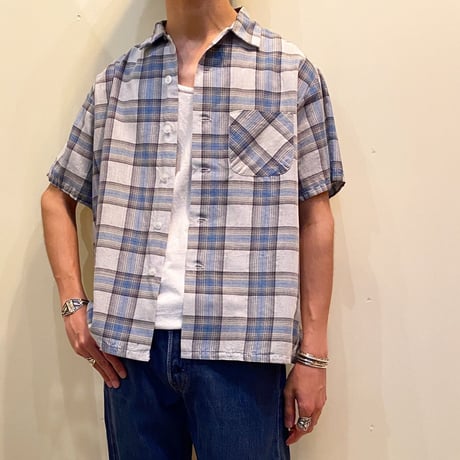 1950's MADE IN California S/S Shirt