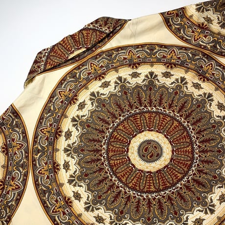 1960's McGREGOR S/S Shirt