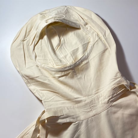 1940's US.NAVY Salvage Parka Deadstock
