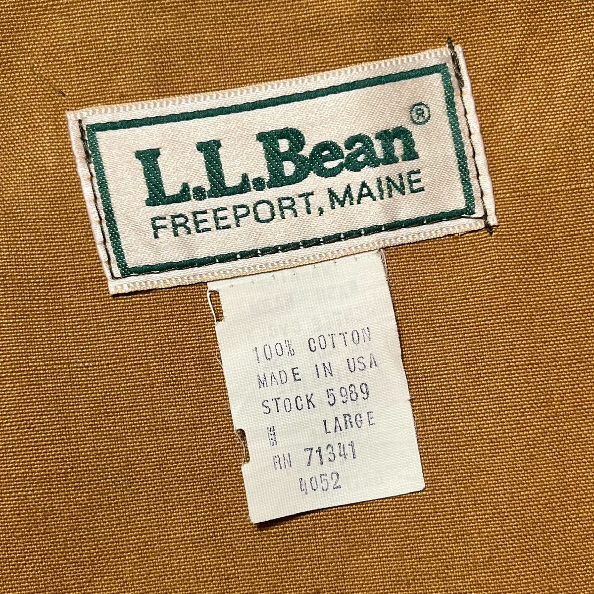 1980's L.L.Bean Hunting Vest | Unwave 1980's L.L.Bean Hunting Vest | Unwave