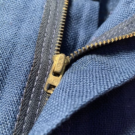 1960's h.i.s Tapered Pants Deadstock