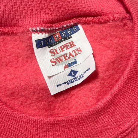 1990's JERZEES Sweat Deadstock