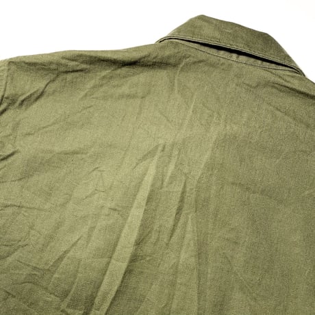 1940's US.ARMY M-47 Herringbone Jacket