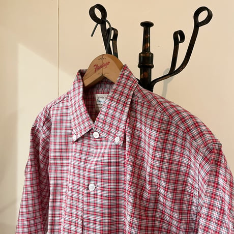 1960's TOWNCRAFT L/S Shirt Deadstock
