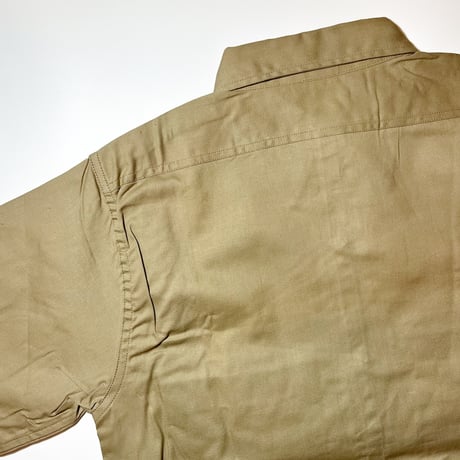 1950's〜 MAMMOTH CAVE L/S Shirt Deadstock