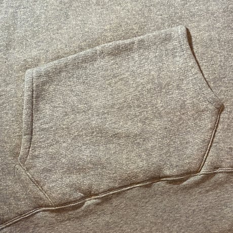 1960's Unknown Sweat Parka