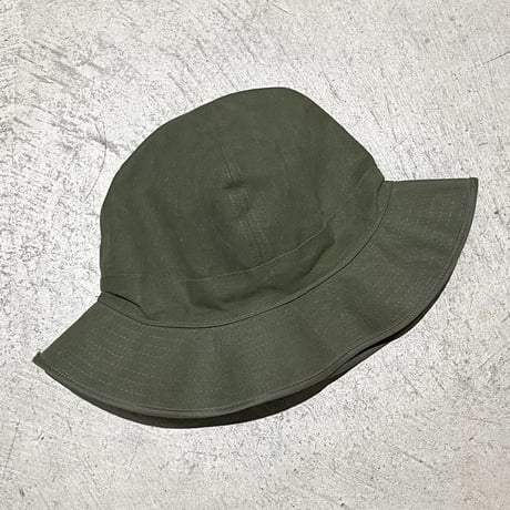 1980's L.L.Bean Canvas Hat