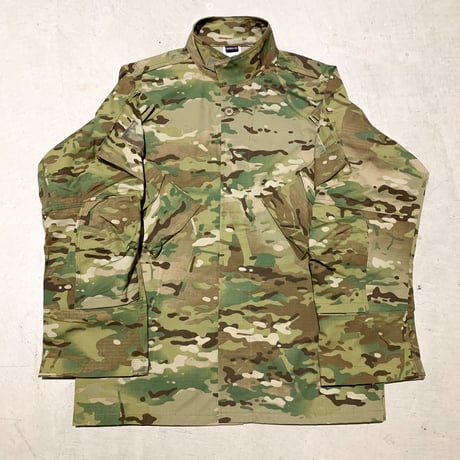 2000's〜 Patagonia PCU Level9 Field Shirt Deadstock
