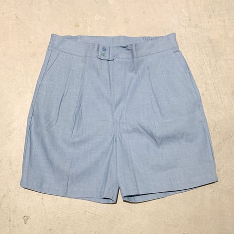 1960's YANKSHIRE Short Pants Deadstock