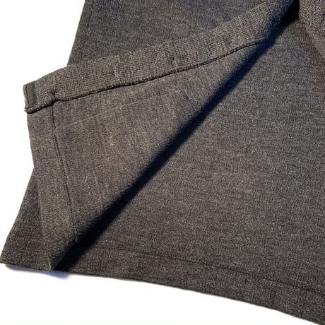 1950's〜 PURITAN Work Cardigan
