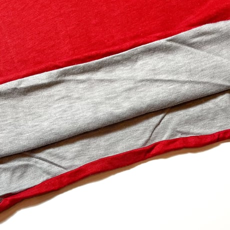 1970's Champion Reversible Tee Deadstock