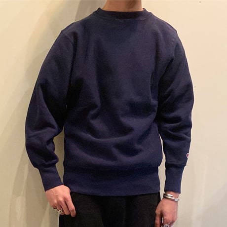 1990's Champion Reverse Weave Sweat