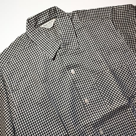 1960's Island in the Sun S/S Shirt Deadstock