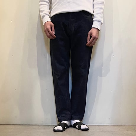 1960's Levi's 501 Big E Denim Pants