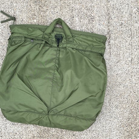 2000's USAF Helmet Bag Deadstock