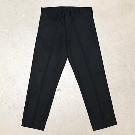 1960's〜 Unknown Tapered Pants