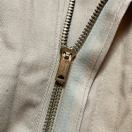 1960's BLUE BELL Chino Trousers Deadstock