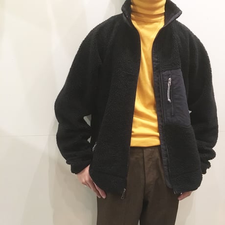 1990's Patagonia Classic Retoro-X Jacket