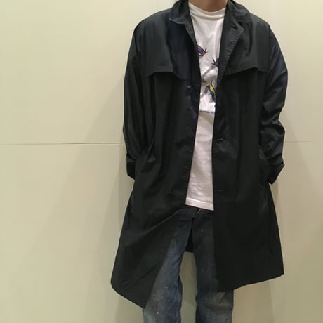 1970〜80's Unknown Europa Nylon Coat