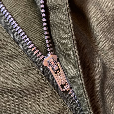 1960's US.ARMY M-65 Field Trousers Deadstock