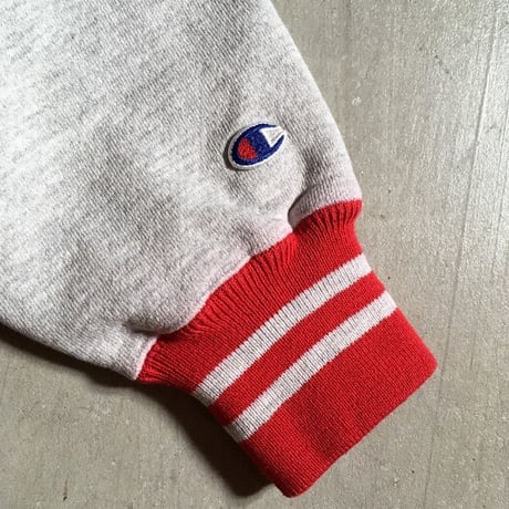 1990's Champion Reverse Weave Sweat