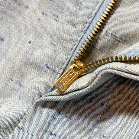 1950's〜 Levi's Cotton Trousers