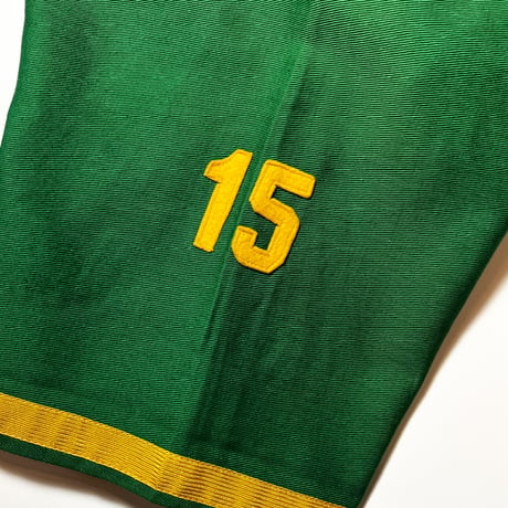 1960's Maxwells Baseball S/S Shirt