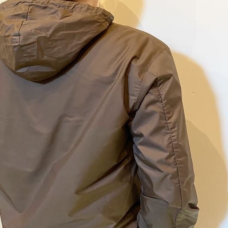 1960's〜 White Stag Anorak Parka