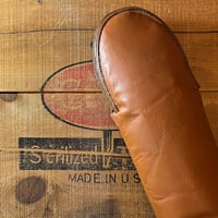 1960's〜 L.L.Bean Leather Bottle Case