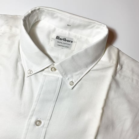 1960's Marlboro S/S Shirt Deadstock