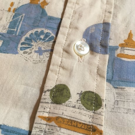 1960's ARROW S/S Shirt
