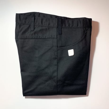 1960's〜 Unknown Tapered Pants Deadstock