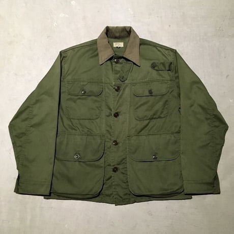 1970's L.L.Bean Warden Jacket
