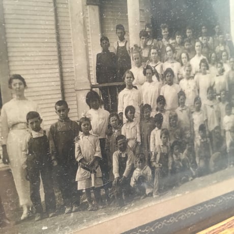 1920〜30's Children's Photo