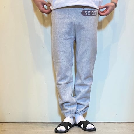 1970's Champion Reverse Weave Sweat Pants