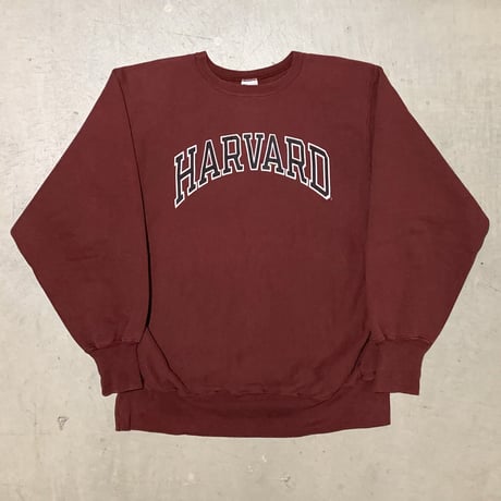 1990's Champion Reverse Weave Sweat