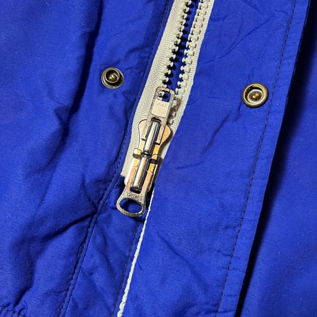 1980's L.L.Bean PENOBSCOT PARKA