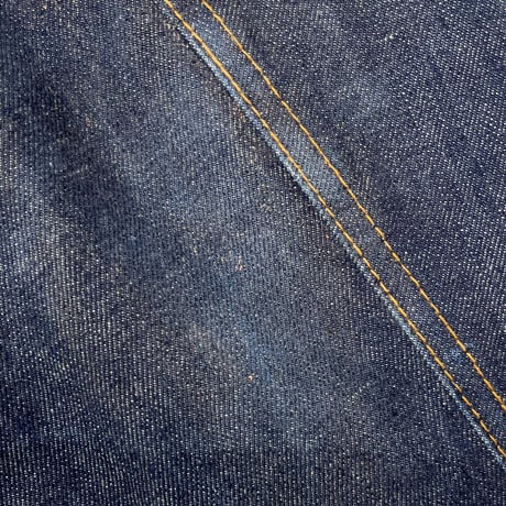 1960〜70's Levi's 70505 Denim Jacket Deadstock