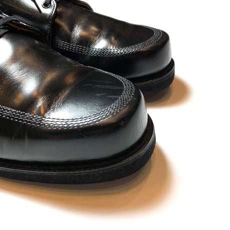 1960's Powr House Work Shoes