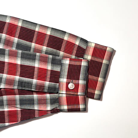 1960's Aristocrat L/S Shirt Deadstock