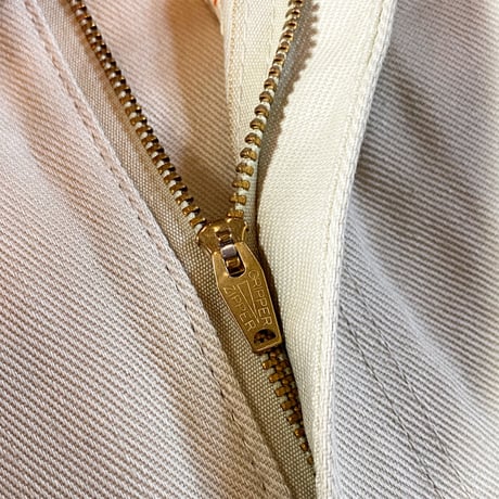 1960's Old Kentucky Tapered Pants Deadstock