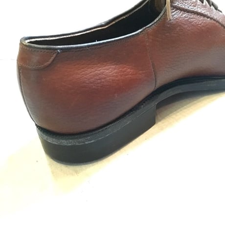 1980's  Wright Leather Shoes Deadstock