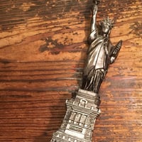 1950's〜 The Statue Of Liberty Ornament