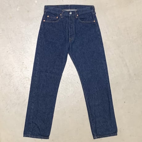 1980's〜 Levi's 501 Denim Pants